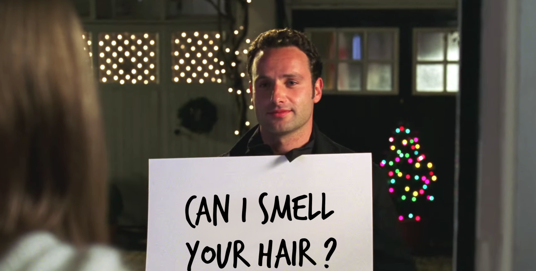 Romantic Movie Gestures That Would Make You Throw Up In Your Mouth If They Happened To You