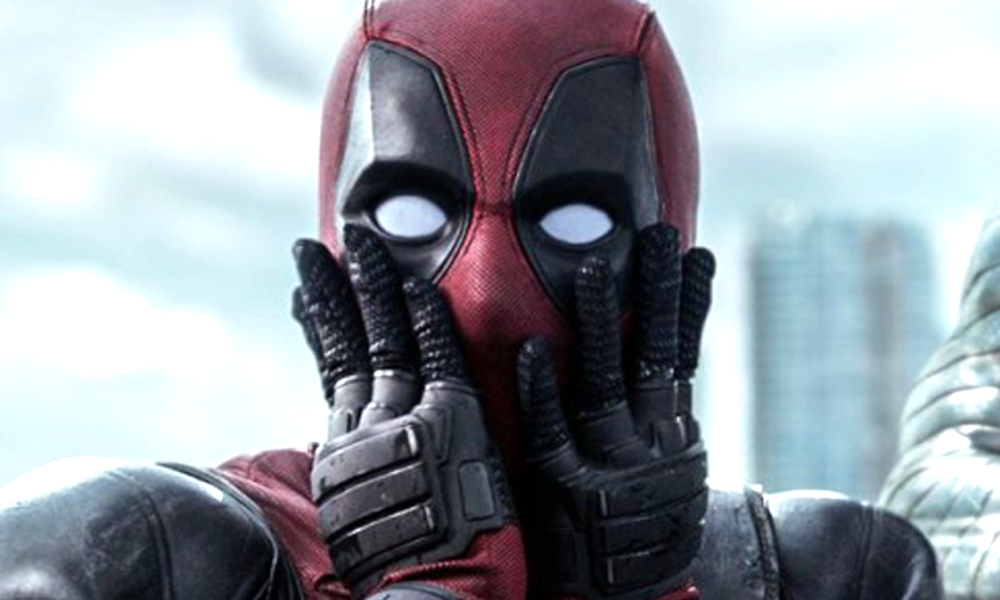 WATCH: Whose Balls Did Ryan Reynolds Have To Fondle To Release A Deadpool 2 Teaser Trailer?