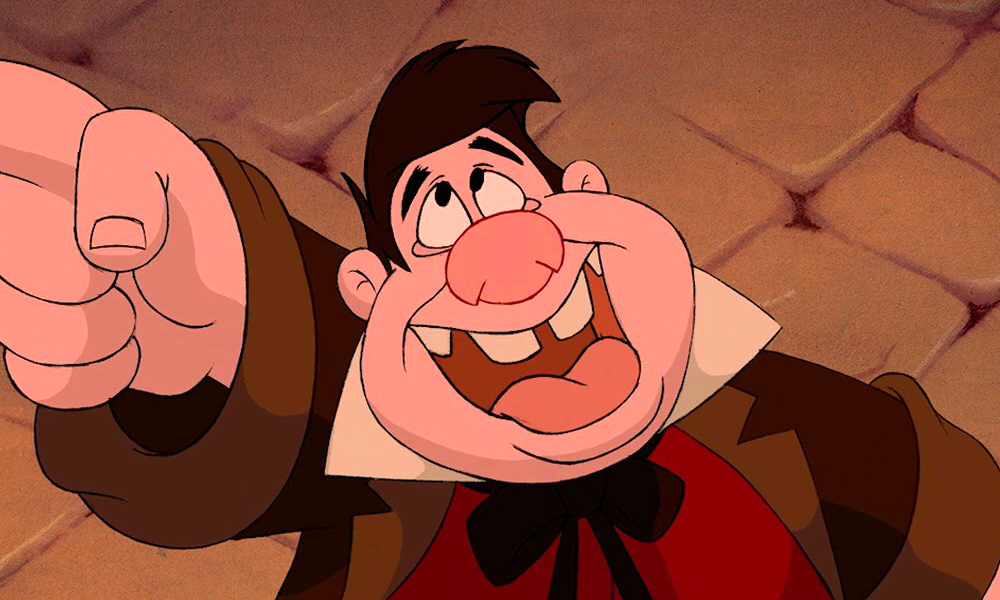 This Beauty and the Beast Quiz Will Accurately Determine If You’re A Total Div