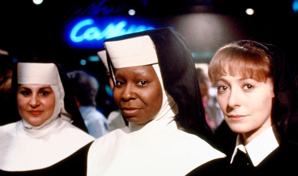 REVIEW: Sister Act with Amacoast Cinema