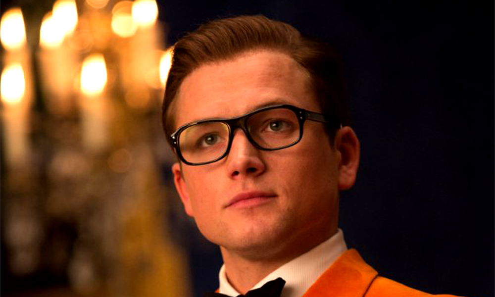 Literally, Just Every Damn Thing You Need To Know About Kingsman: The Golden Circle