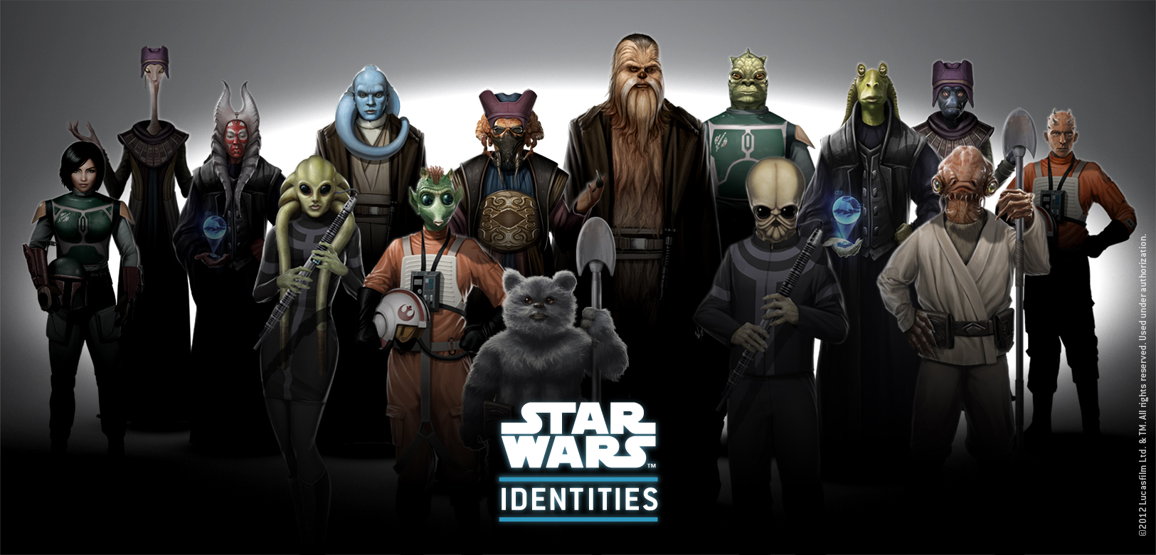 11 Star Wars Secrets You Didn’t Know, But Definitely Do Now, Thanks To Star Wars Identities