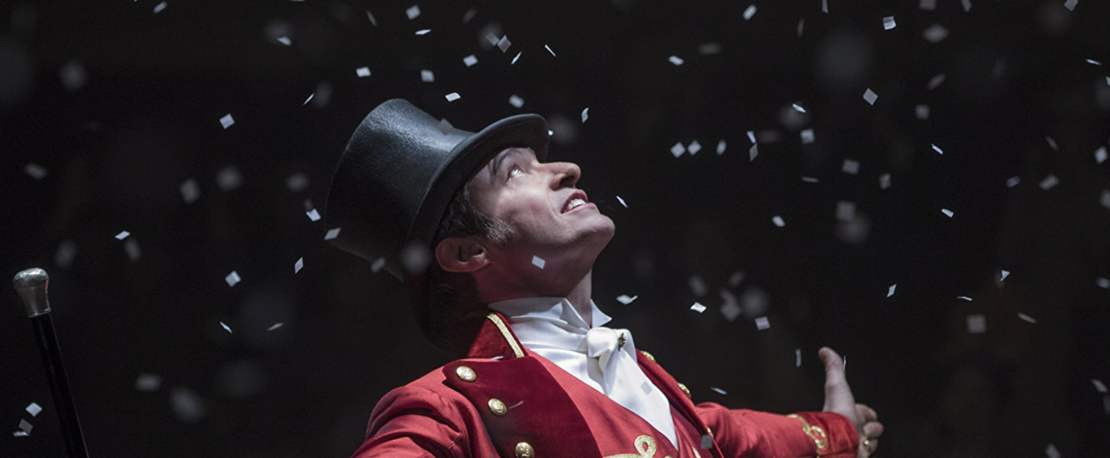 REVIEW: The Greatest Showman
