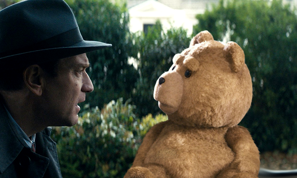 The Damn Funniest Reactions To The Trailer For Christopher Robin