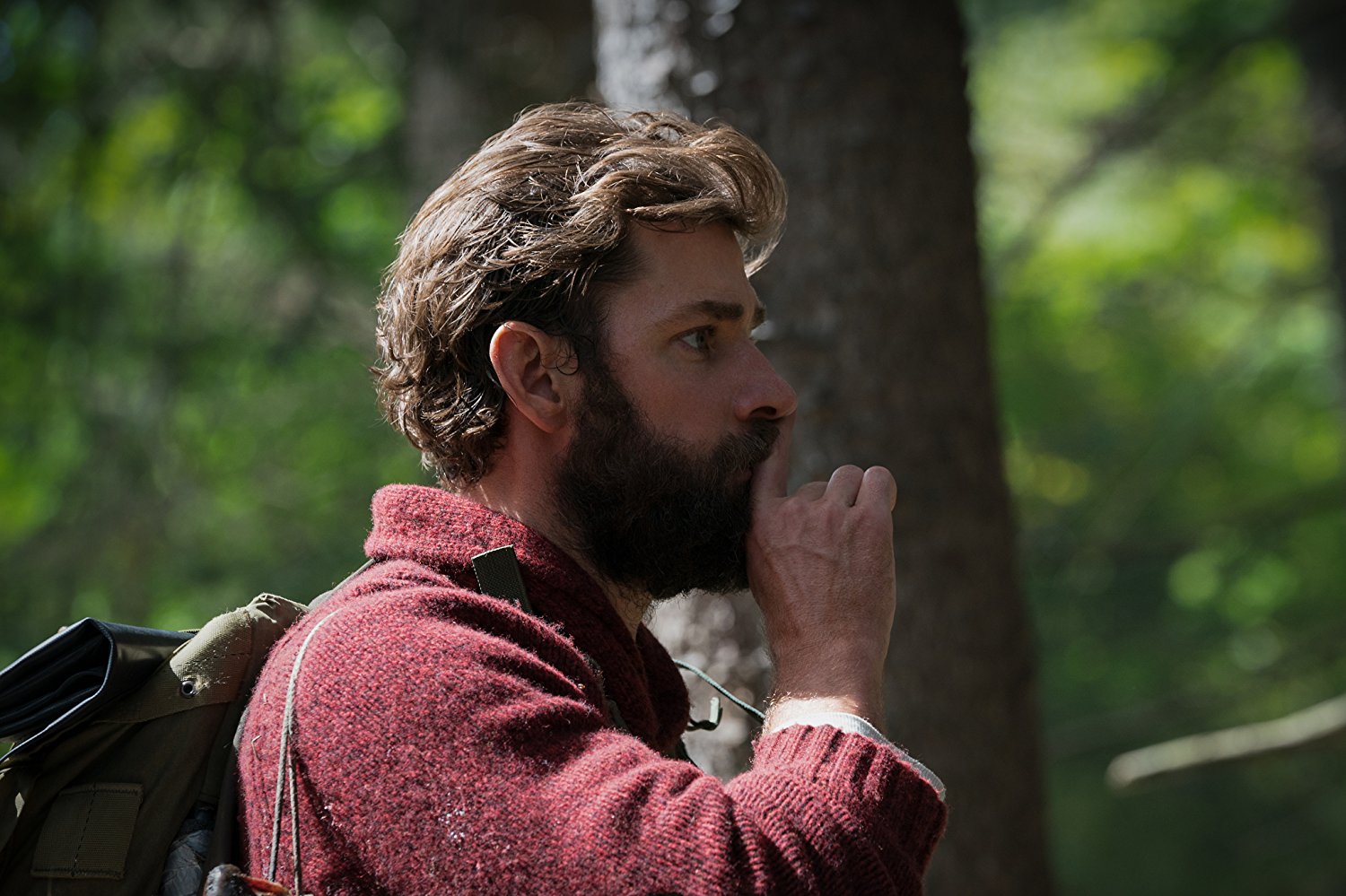 REVIEW: A Quiet Place (Blu-ray)