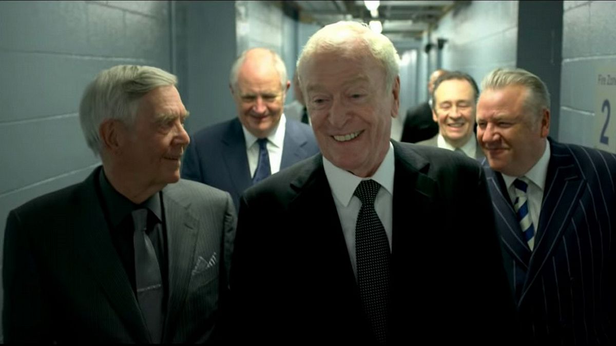 REVIEW: King of Thieves