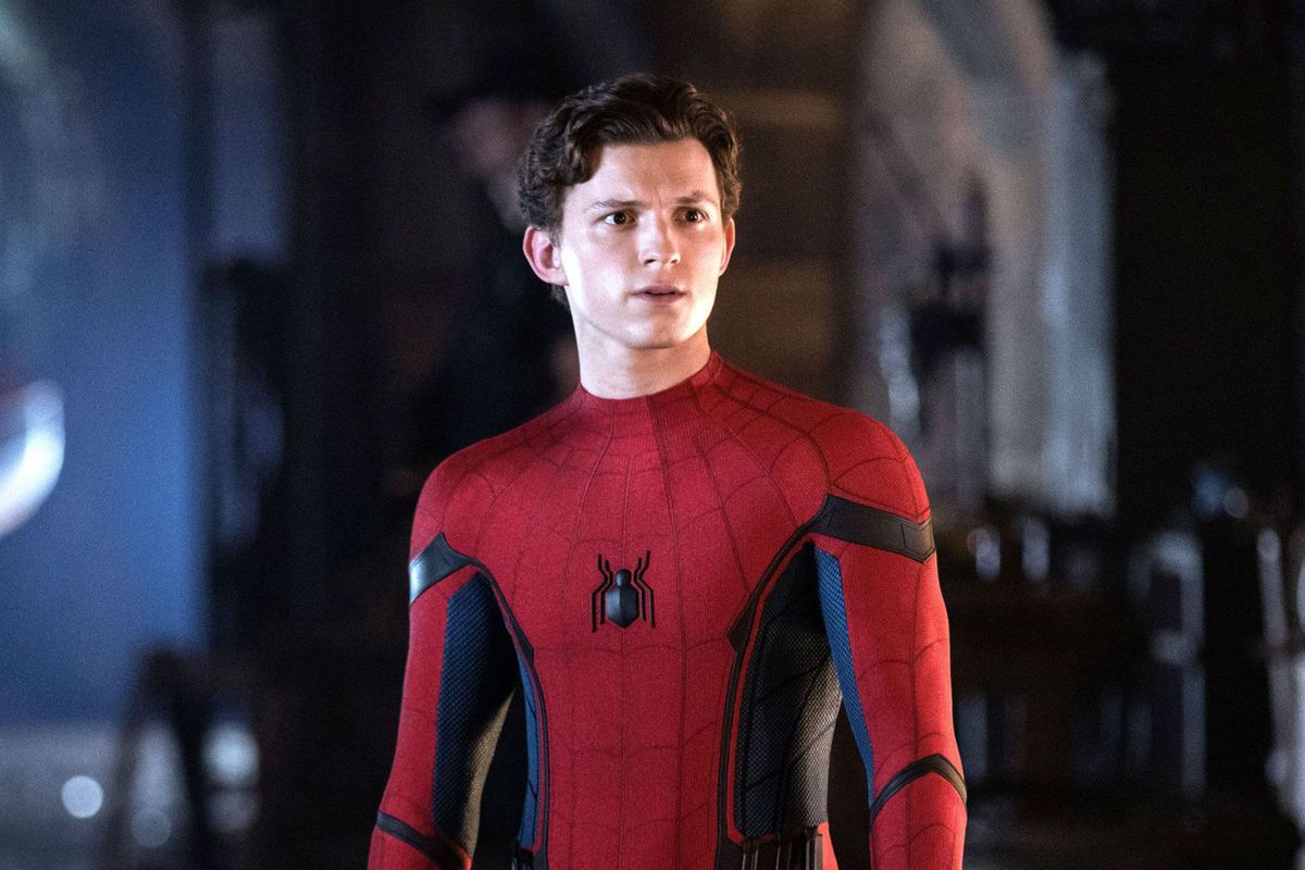 Fans Created A Website To Check If Spider-Man Is Back In The MCU Yet…
