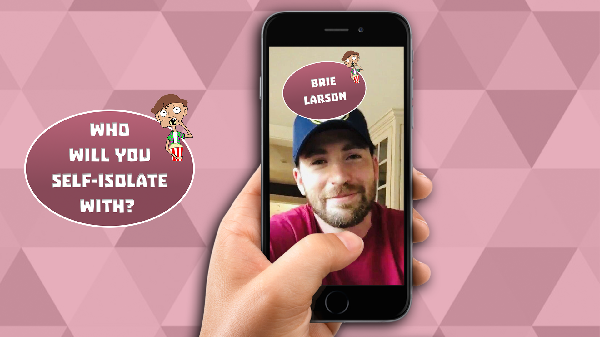 How To Use ‘My Isolation Buddy’ Filter