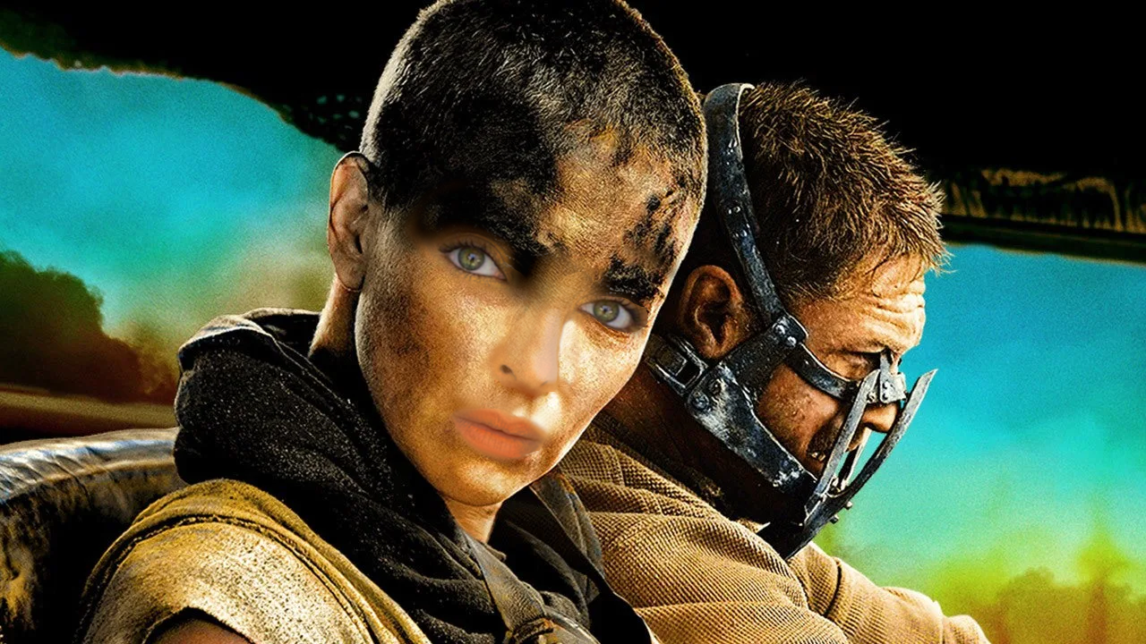 Deepfake Imagines Jodie Comer As Furiosa In Mad Max: Fury Road Prequel