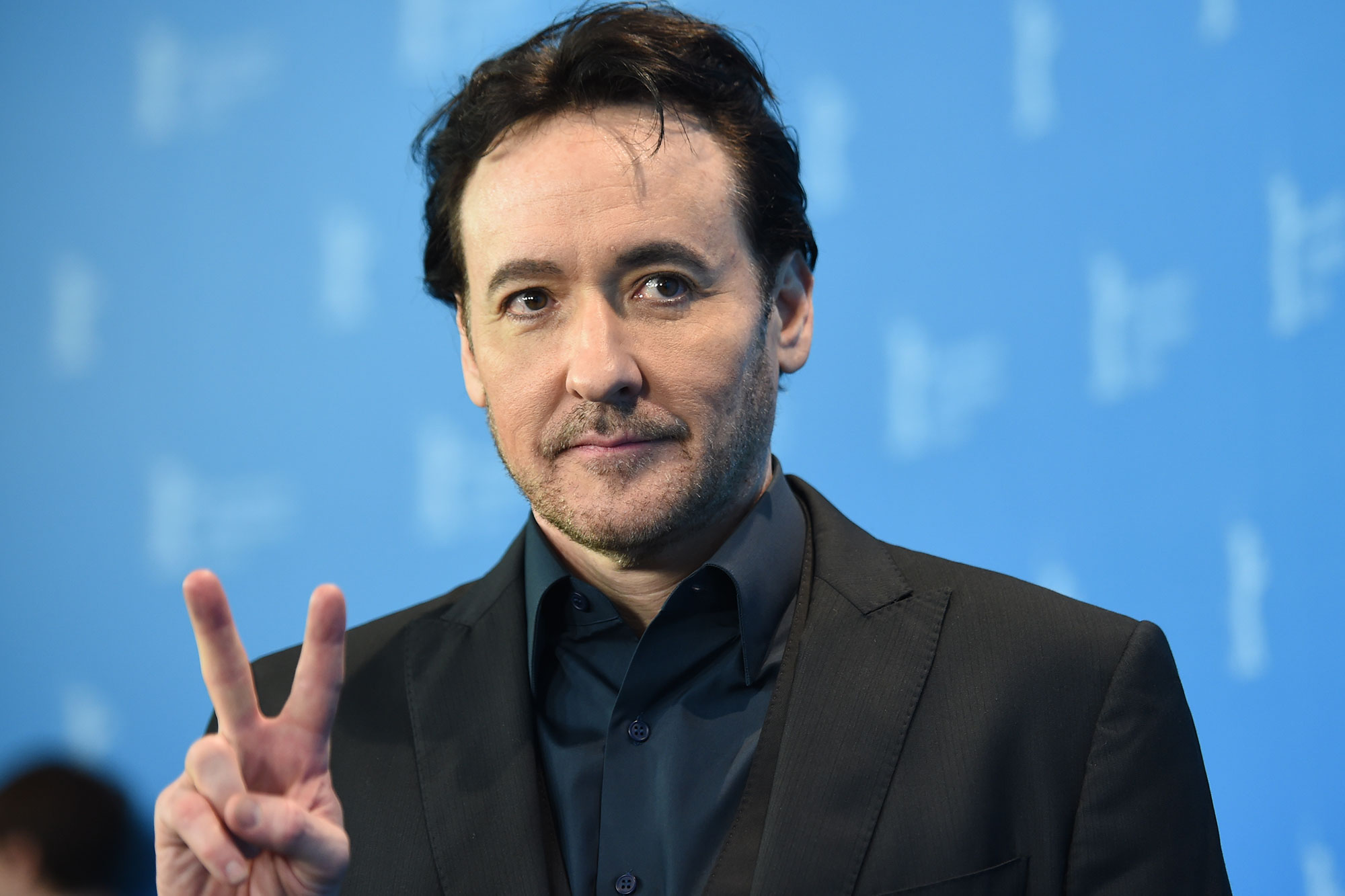 John Cusack Shares Video Of Altercation With Police During Black Lives Matter Protest