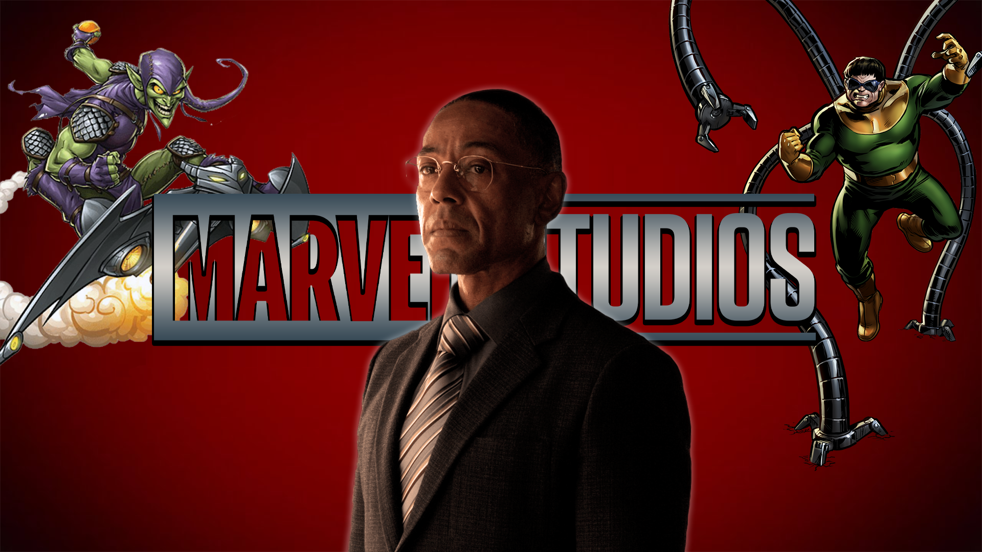 Four Characters Marvel Fans Want Giancarlo Esposito To Play In The MCU