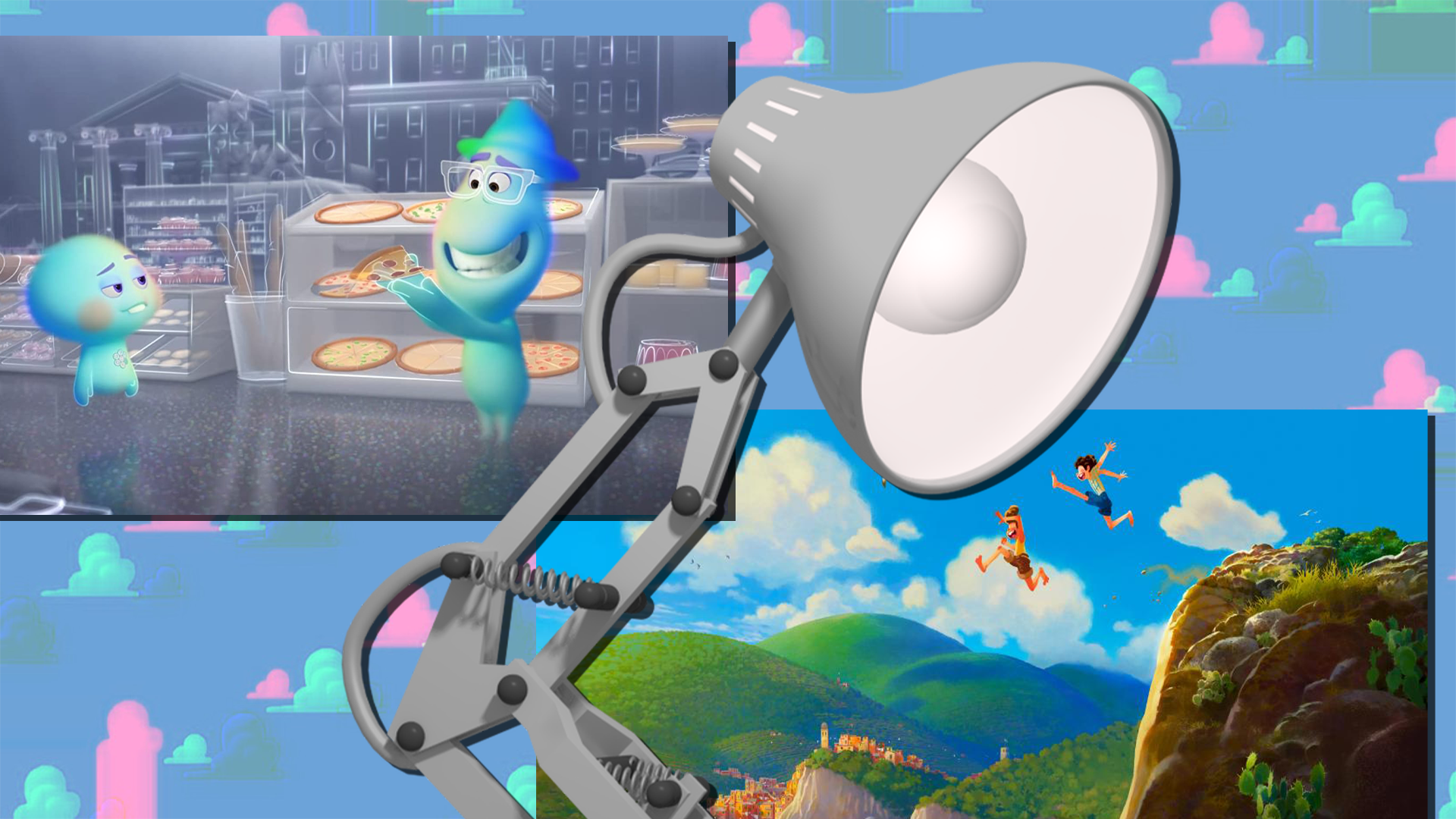 Every One Of Pixar’s Upcoming (And Rumoured) Movies