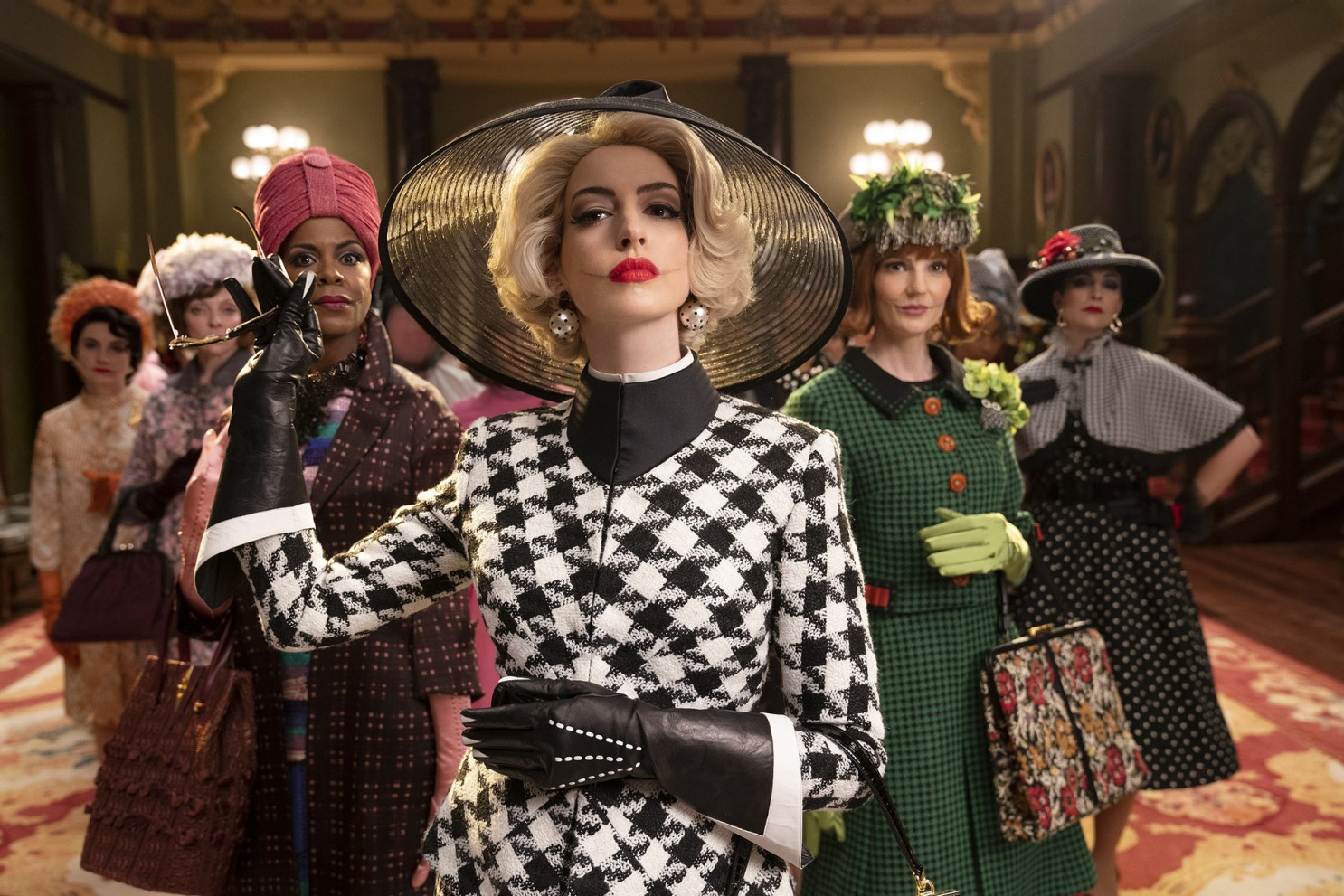 REVIEW: The Witches (2020)