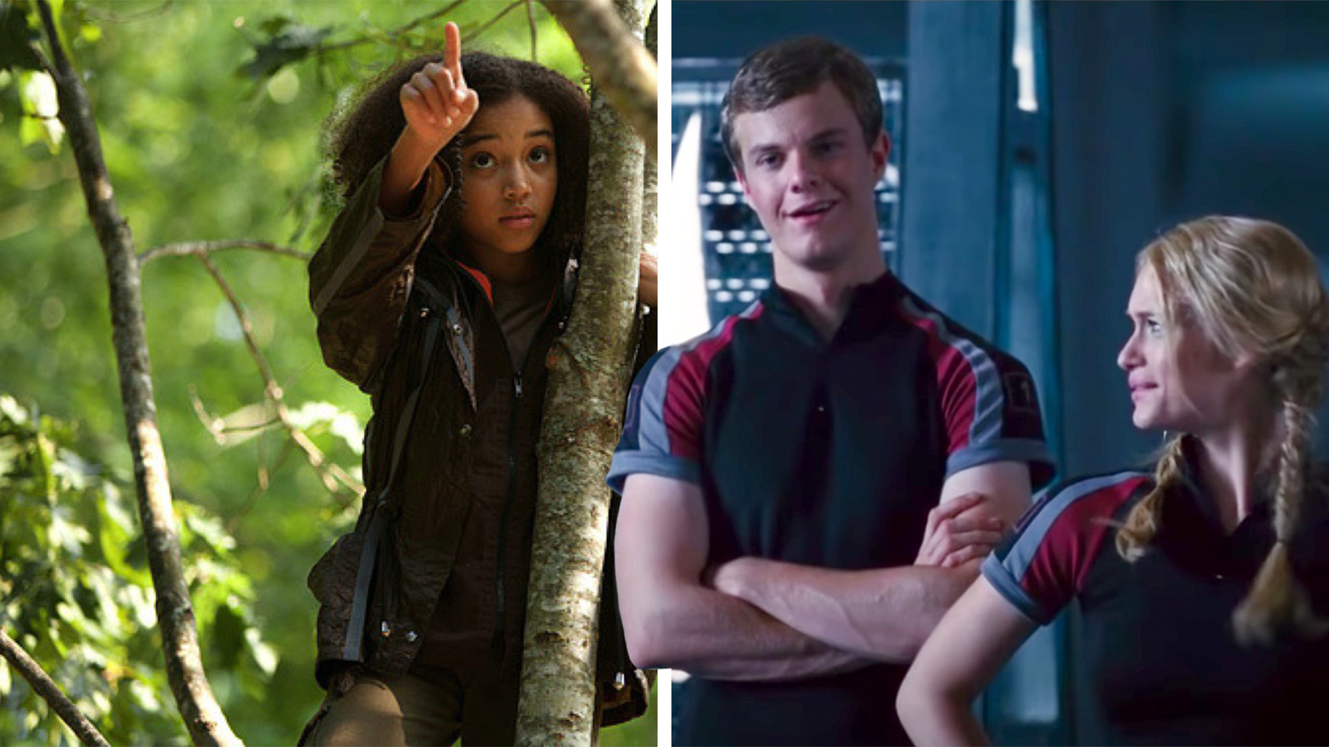 The Boys’ Jack Quaid Apologises For Killing Rue In The Hunger Games
