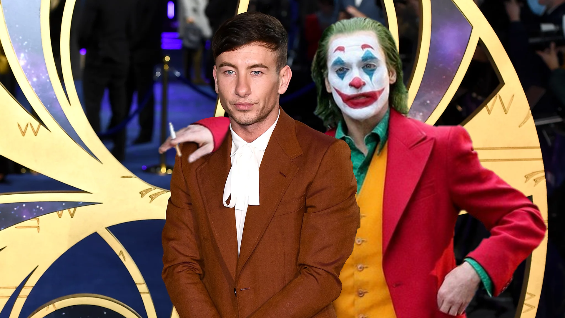 Did Barry Keoghan’s Brother Confirm He’s Playing Joker In The Batman?