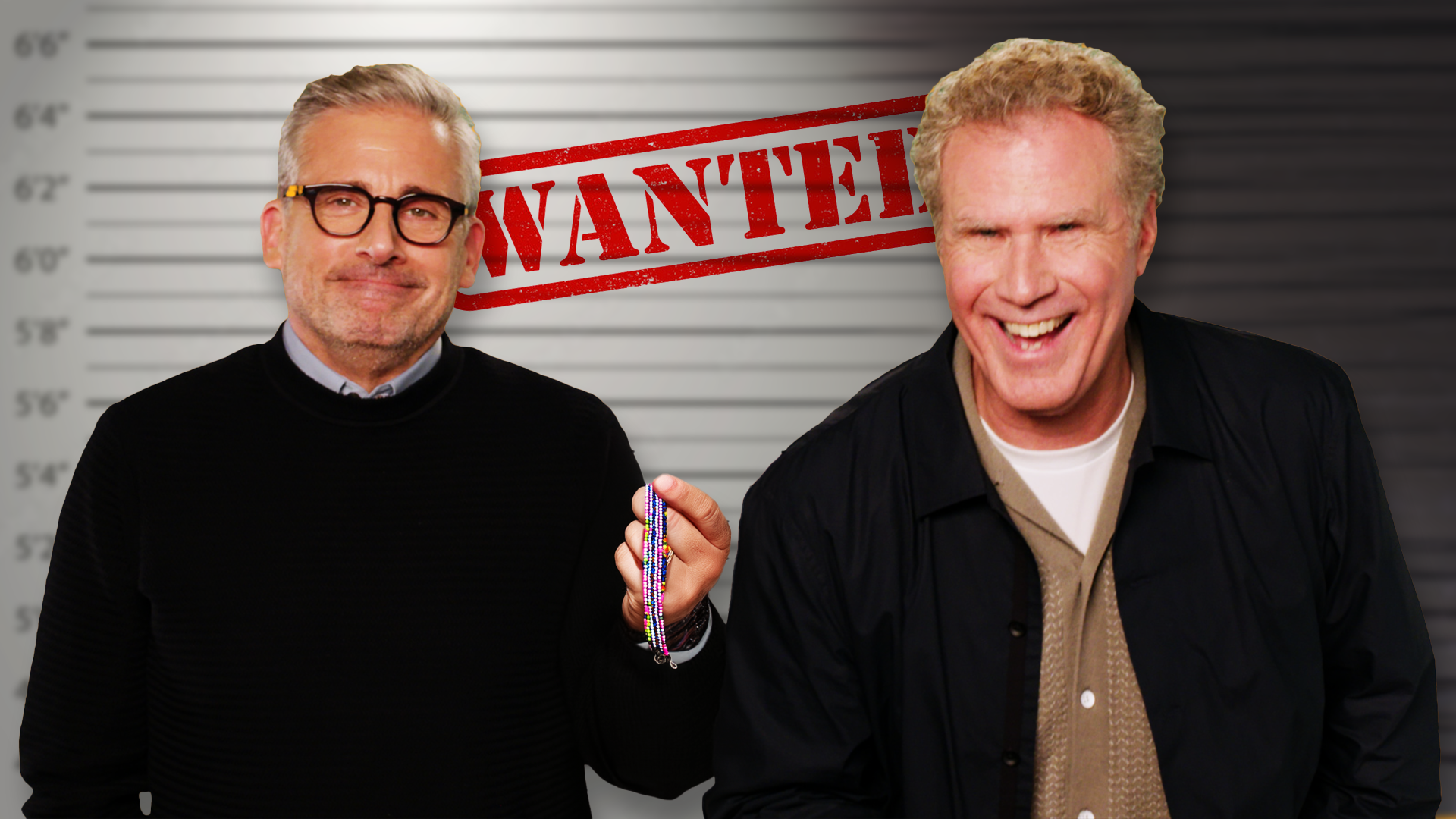 Did Steve Carell Just Steal My Most Prized Possession?