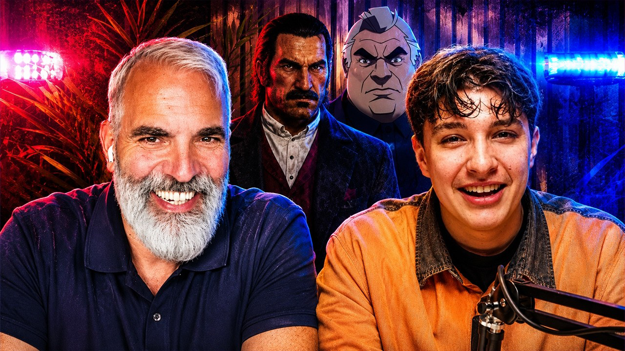 Benjamin Byron Davis Eyes Live-Action Rupert Thorne: “My Head Would Explode”