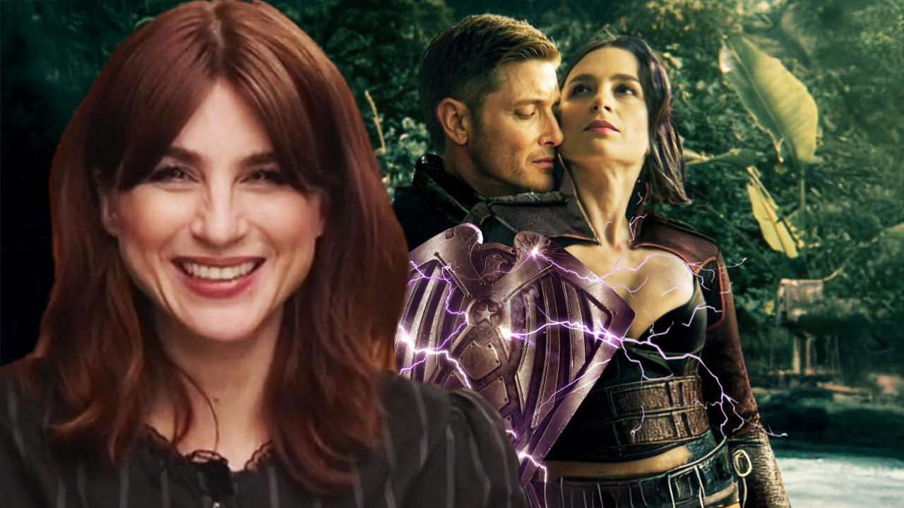 Aya Cash: “I’ve Read Two Scripts Of Vought Rising And They Are Phenomenal”