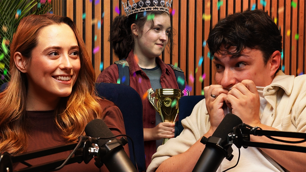 Why Bella Ramsey Is The Perfect Ellie In The Last Of Us