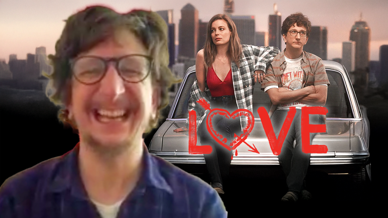 Paul Rust Talks Possibility of Love Season 4 and Future Reboot Plans