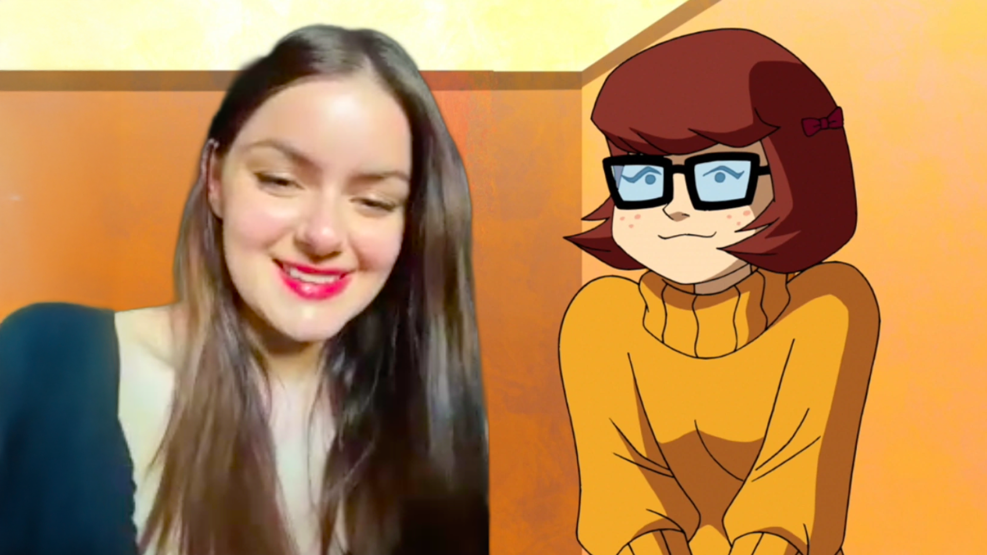 Ariel Winter Says She’d Make Velma a “Total Badass” in Netflix’s Live-Action Scooby-Doo