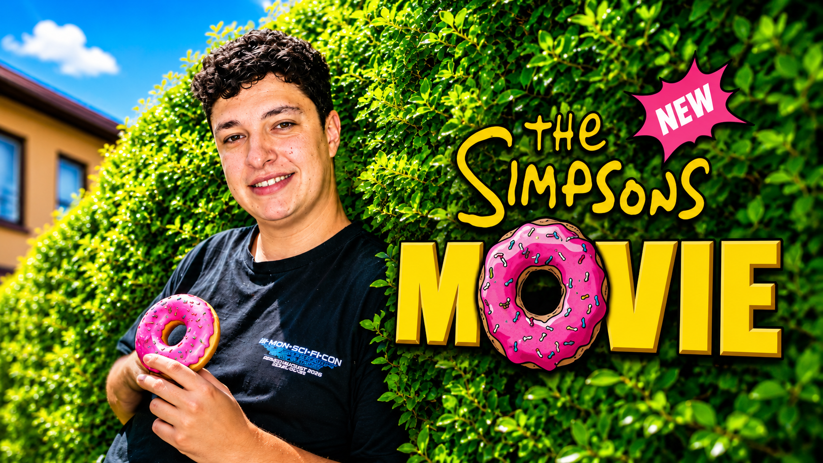 The Simpsons Movie 2 Footage Has Finally Been Revealed (And Springfield Is Already Descending Into Carnage!)